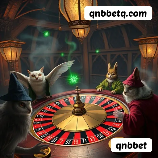 qnbbet App Mobile iOS Android Brasil